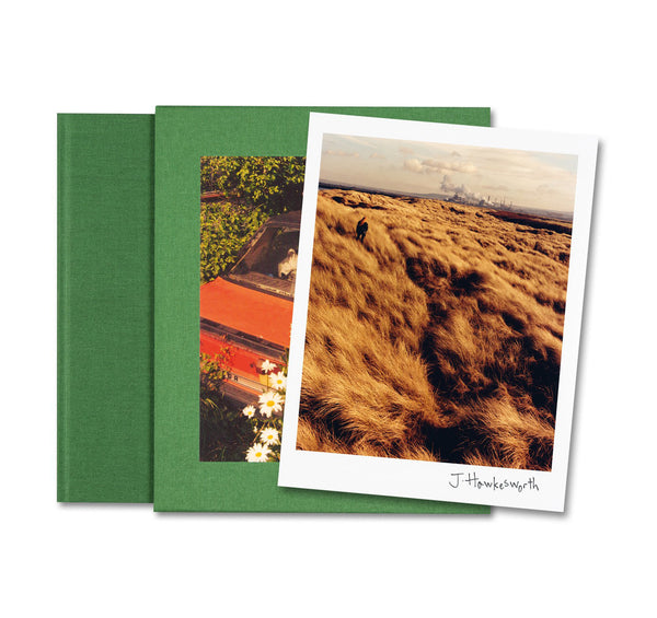 The British Isles | Jamie Hawkesworth ジェイミー・ホークス