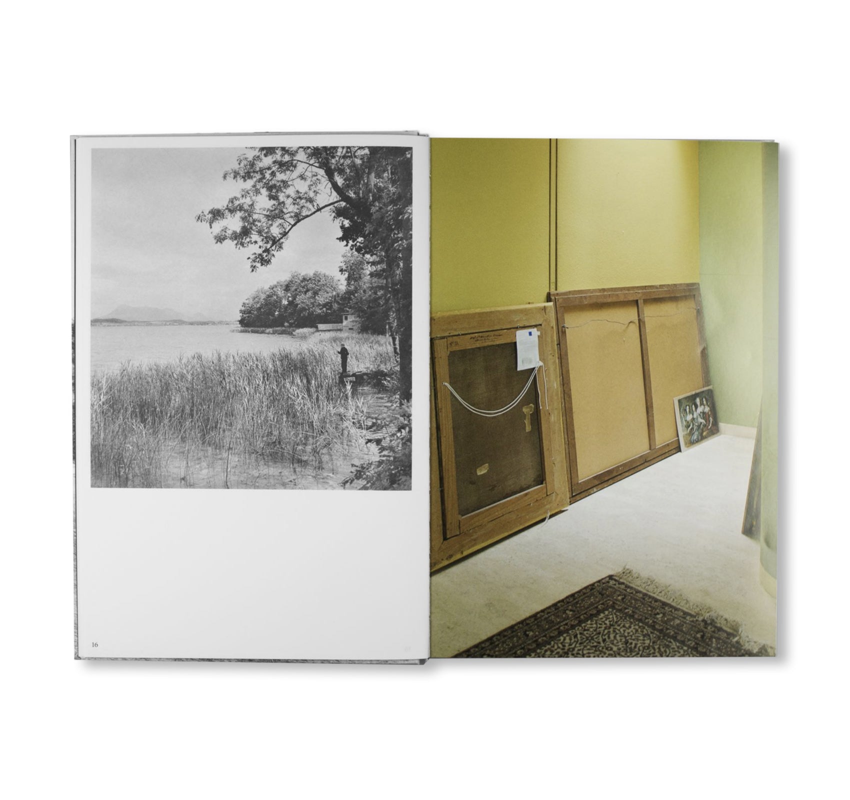 DIE VERWANDTE. AUS DEM FOTOGRAFISCHEN NACHLASS DER ANNE-MARIE VON WOLFF by Mimi von Moos