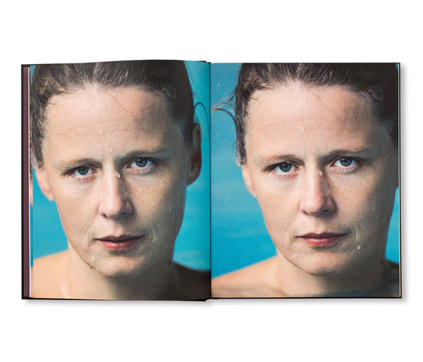 MOTHER, WONDER by Roni Horn – twelvebooks