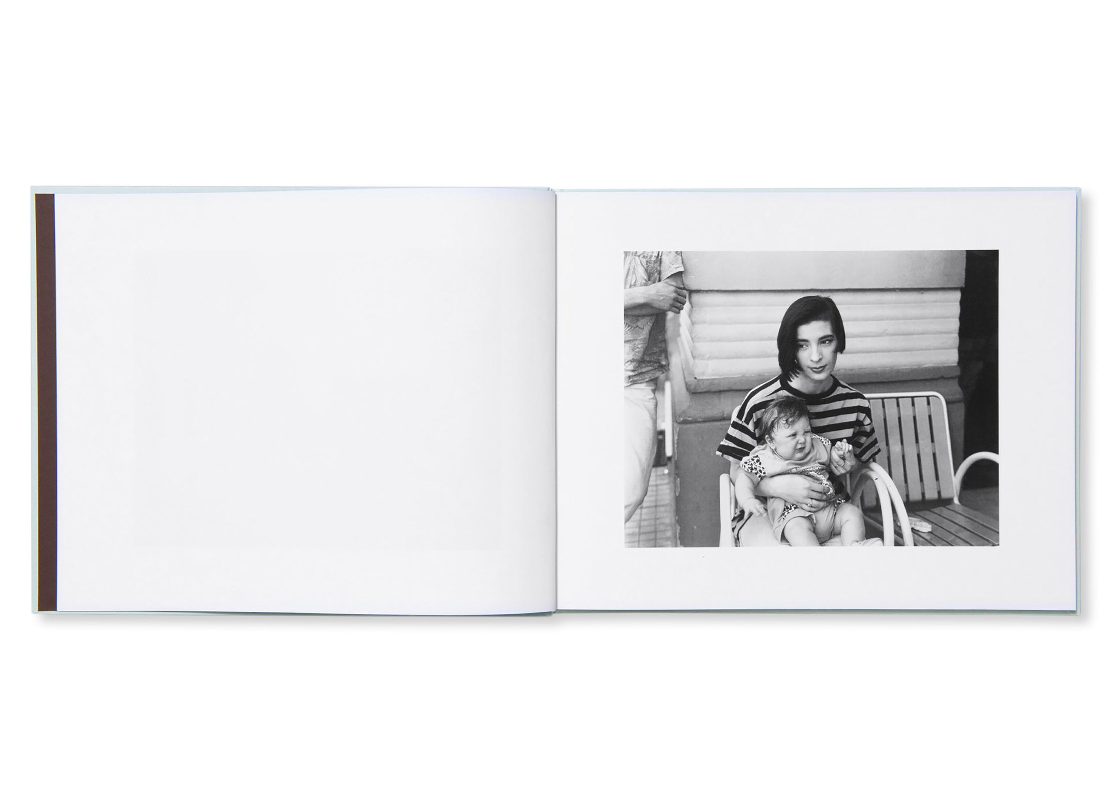 LUZZARA by Stephen Shore