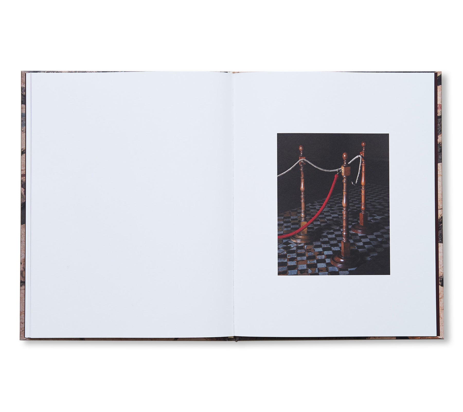 NEW MONUMENTS by Shane Lavalette