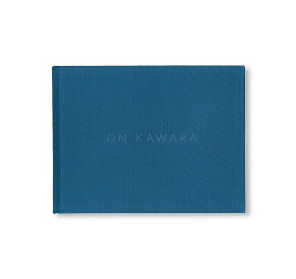 SILENCE by On Kawara SILENCE by On Kawara