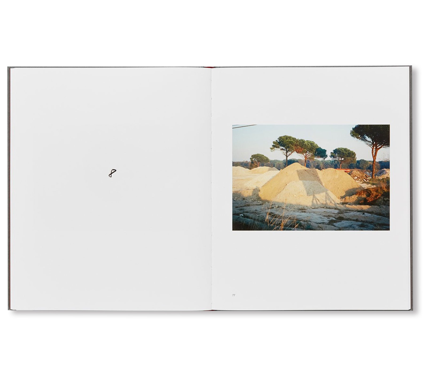 TRA L'ALTRO, 1976-81 by Guido Guidi