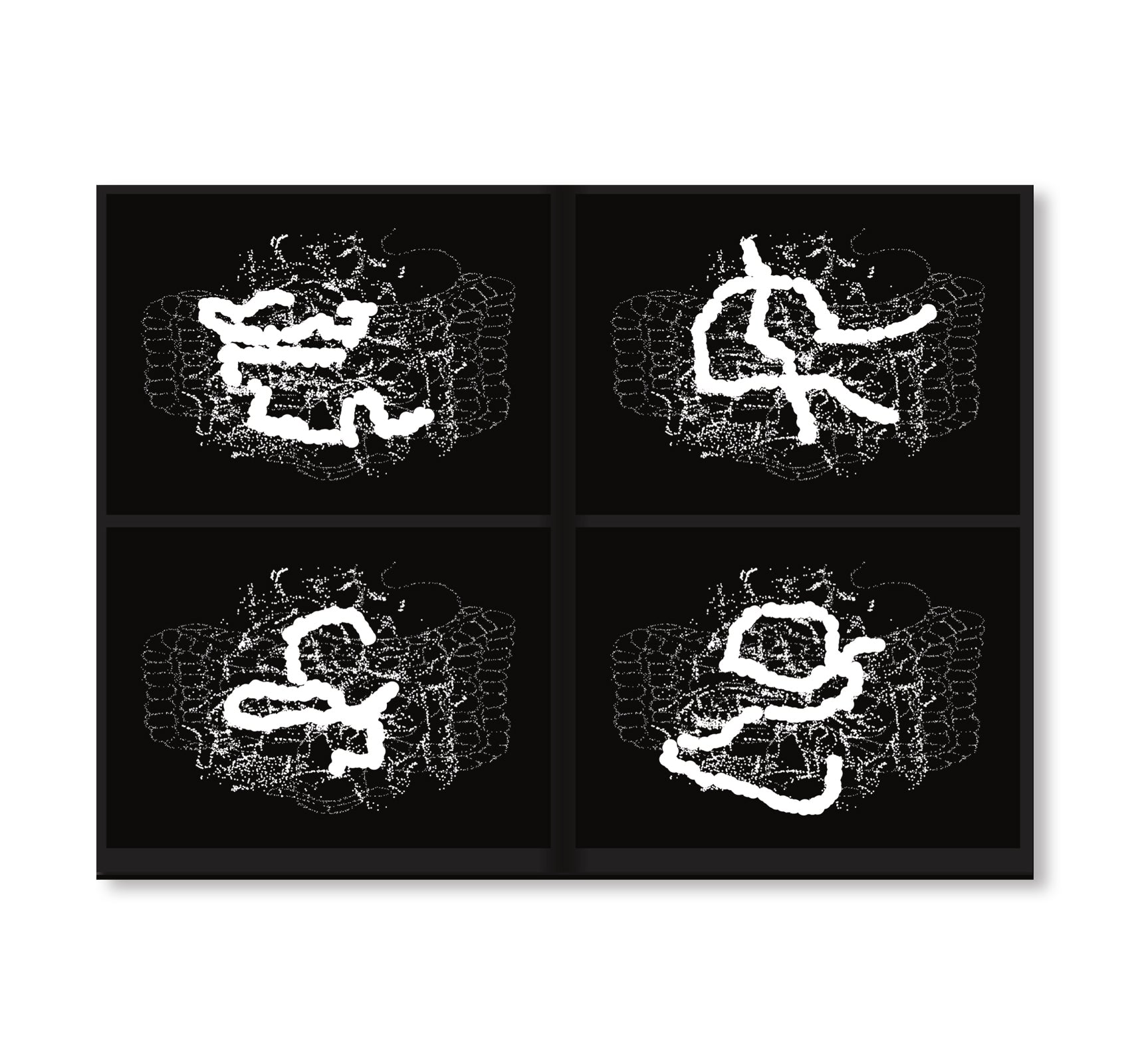 TUMMY RUMBLE (TO ME, RUBBLE) by Rudy Guedj & Will Pollard