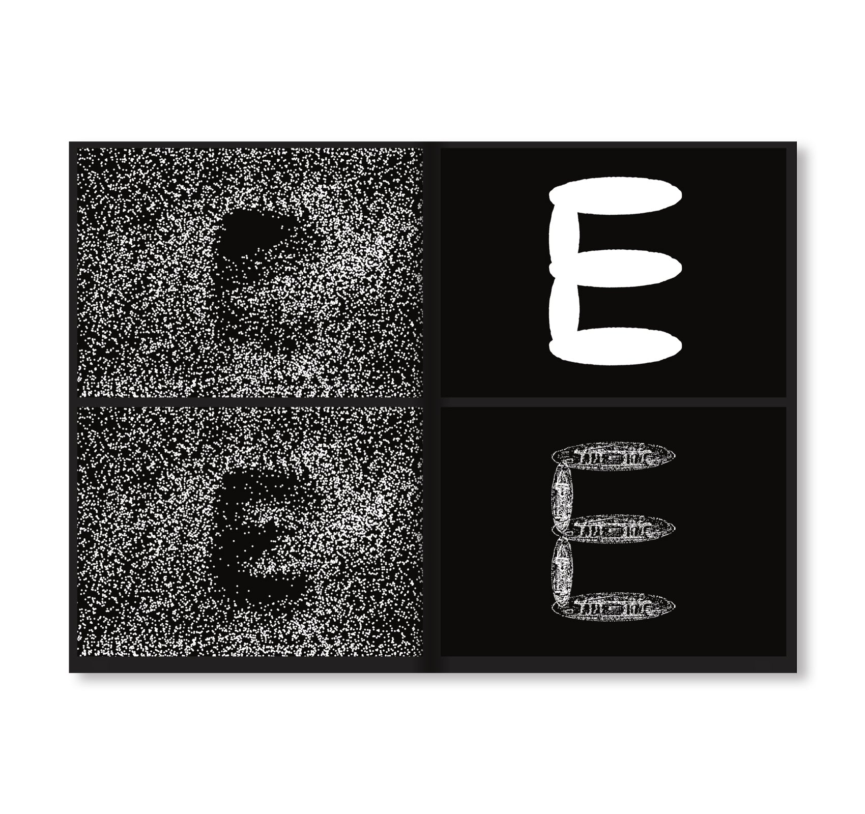 TUMMY RUMBLE (TO ME, RUBBLE) by Rudy Guedj & Will Pollard