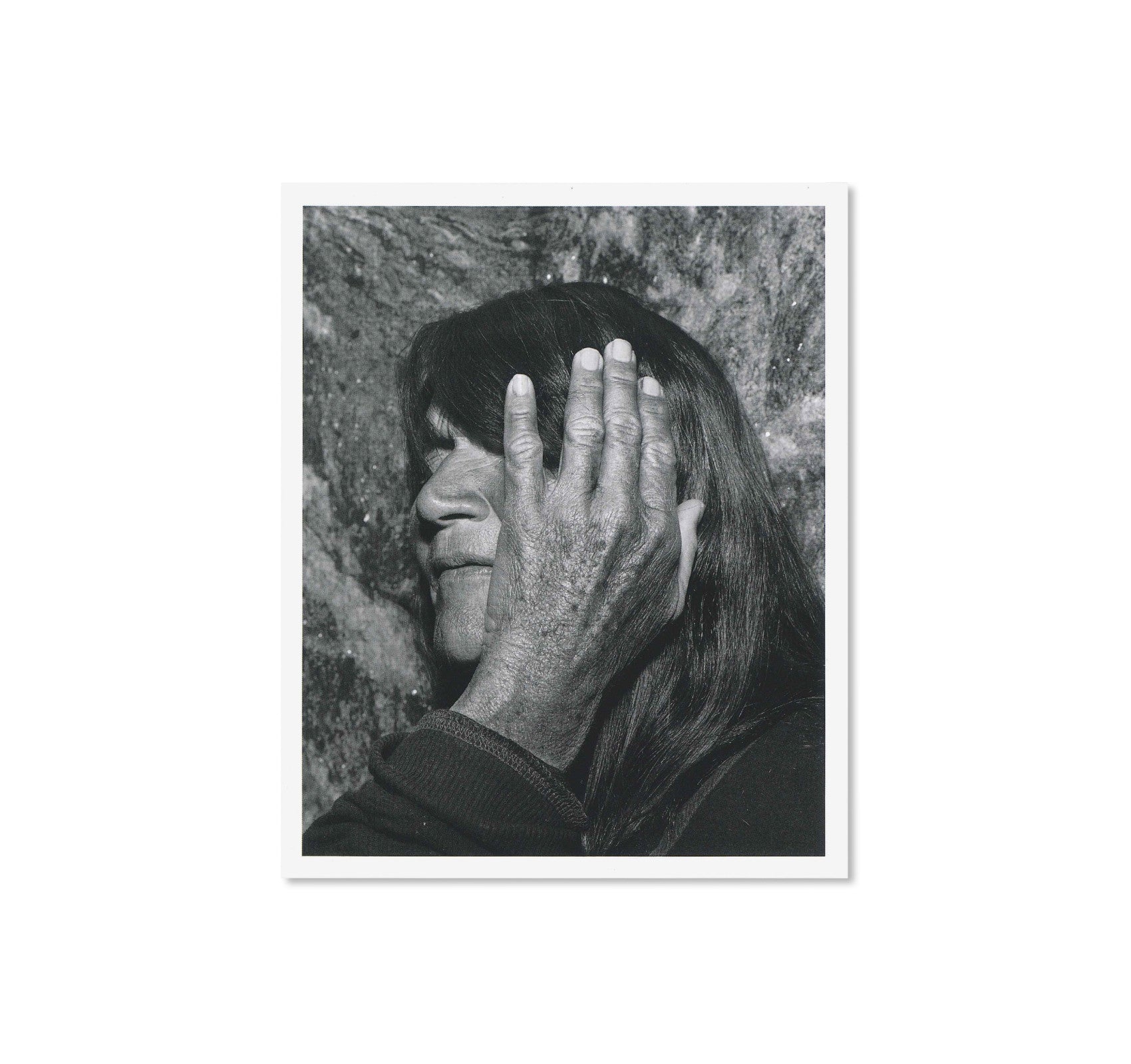GATHERED LEAVES POSTCARDS by Alec Soth