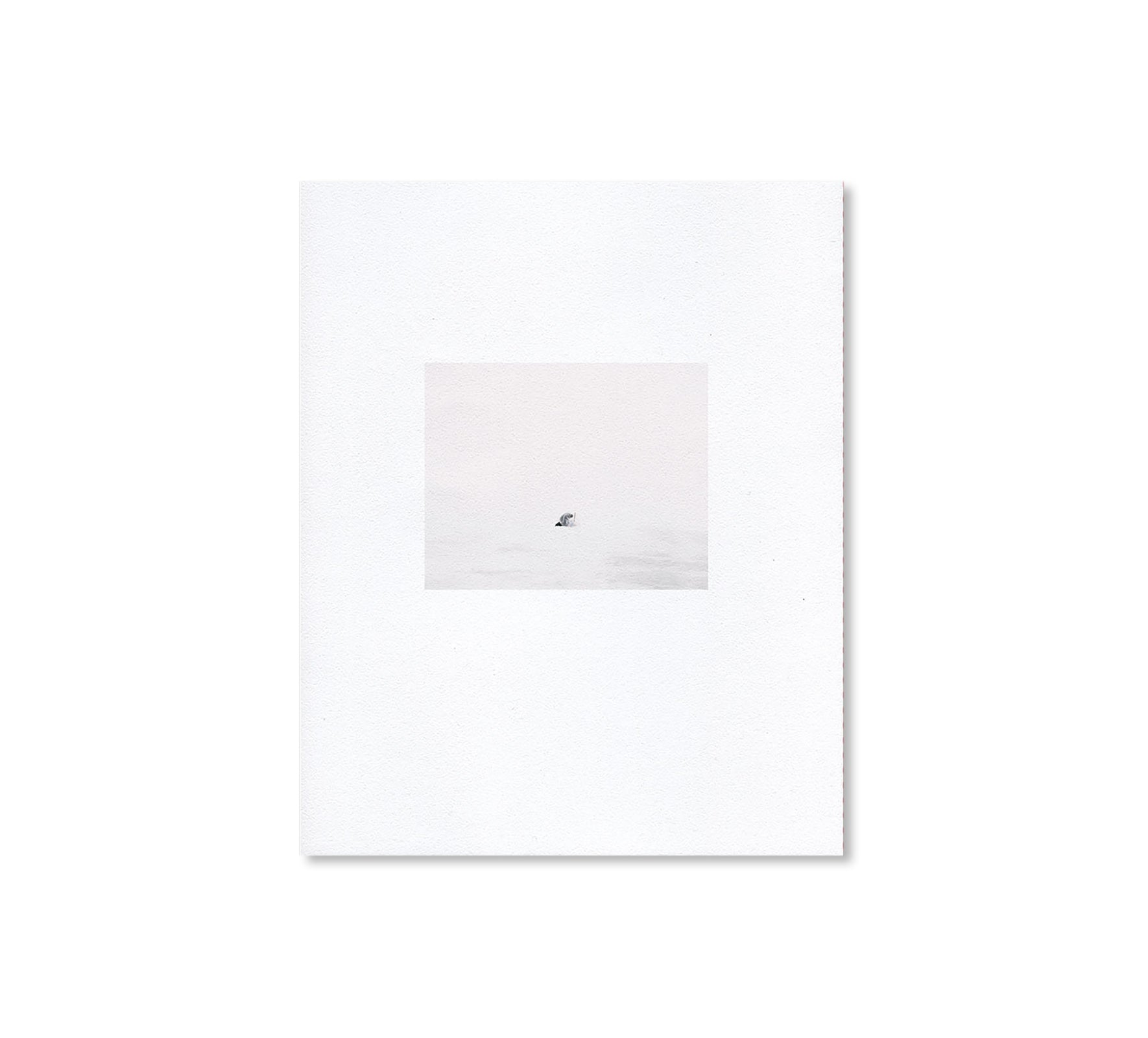 ICE FISHERS by Aleksey Kondratyev