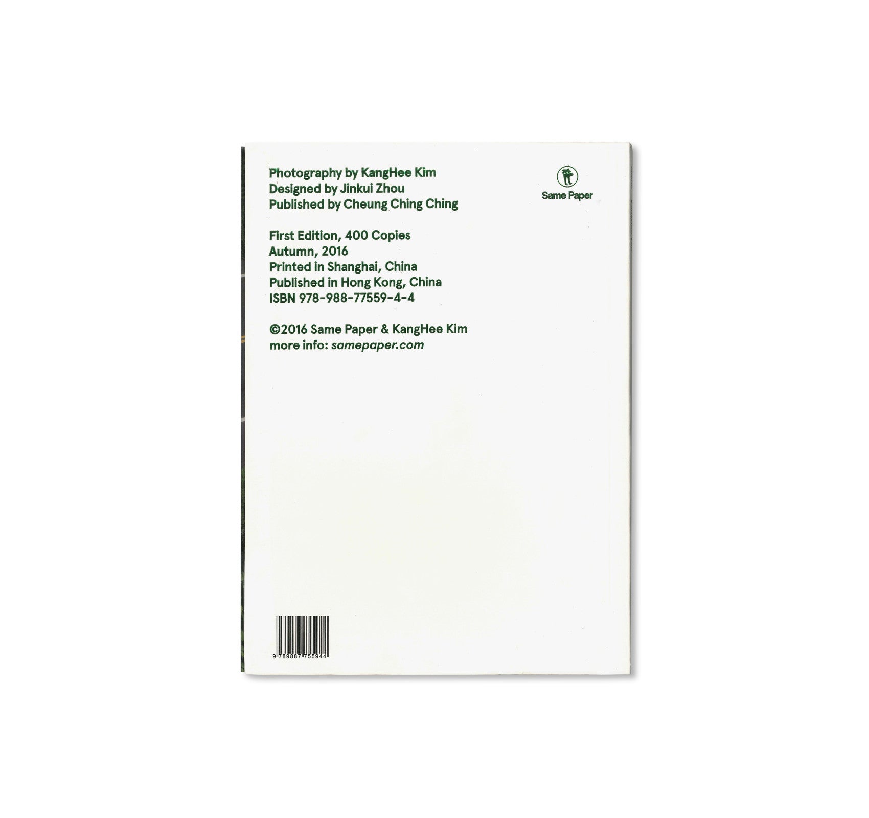 MAGIC by KangHee Kim