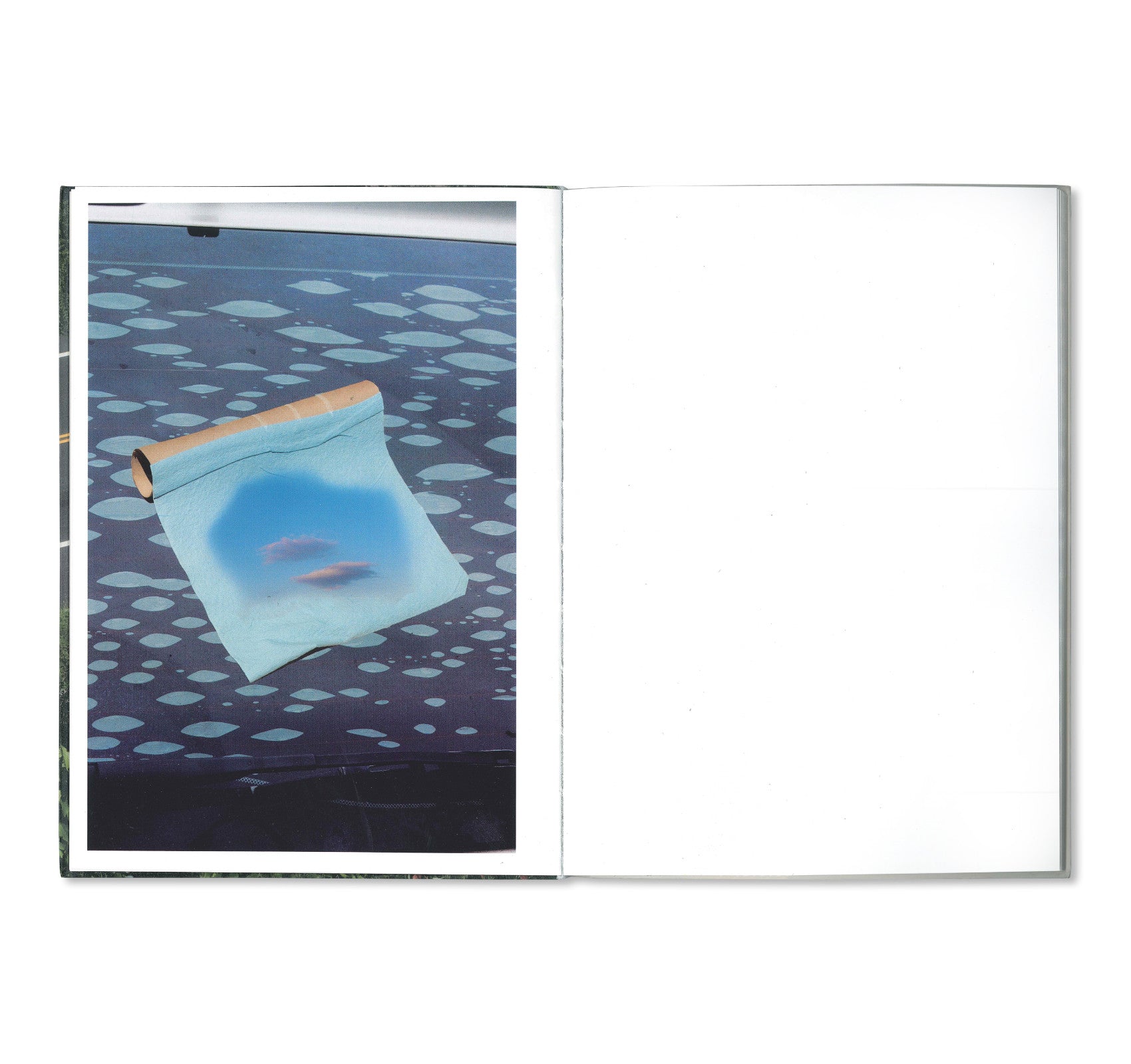 MAGIC by KangHee Kim