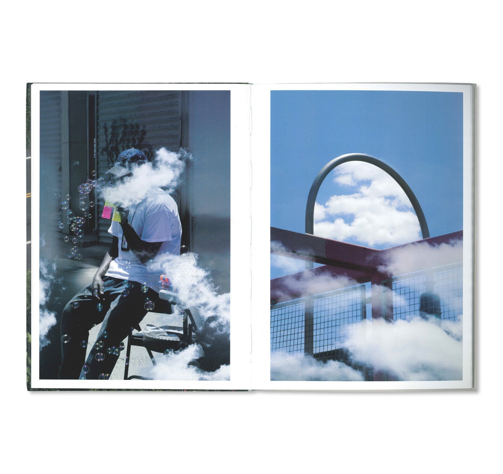 MAGIC by KangHee Kim