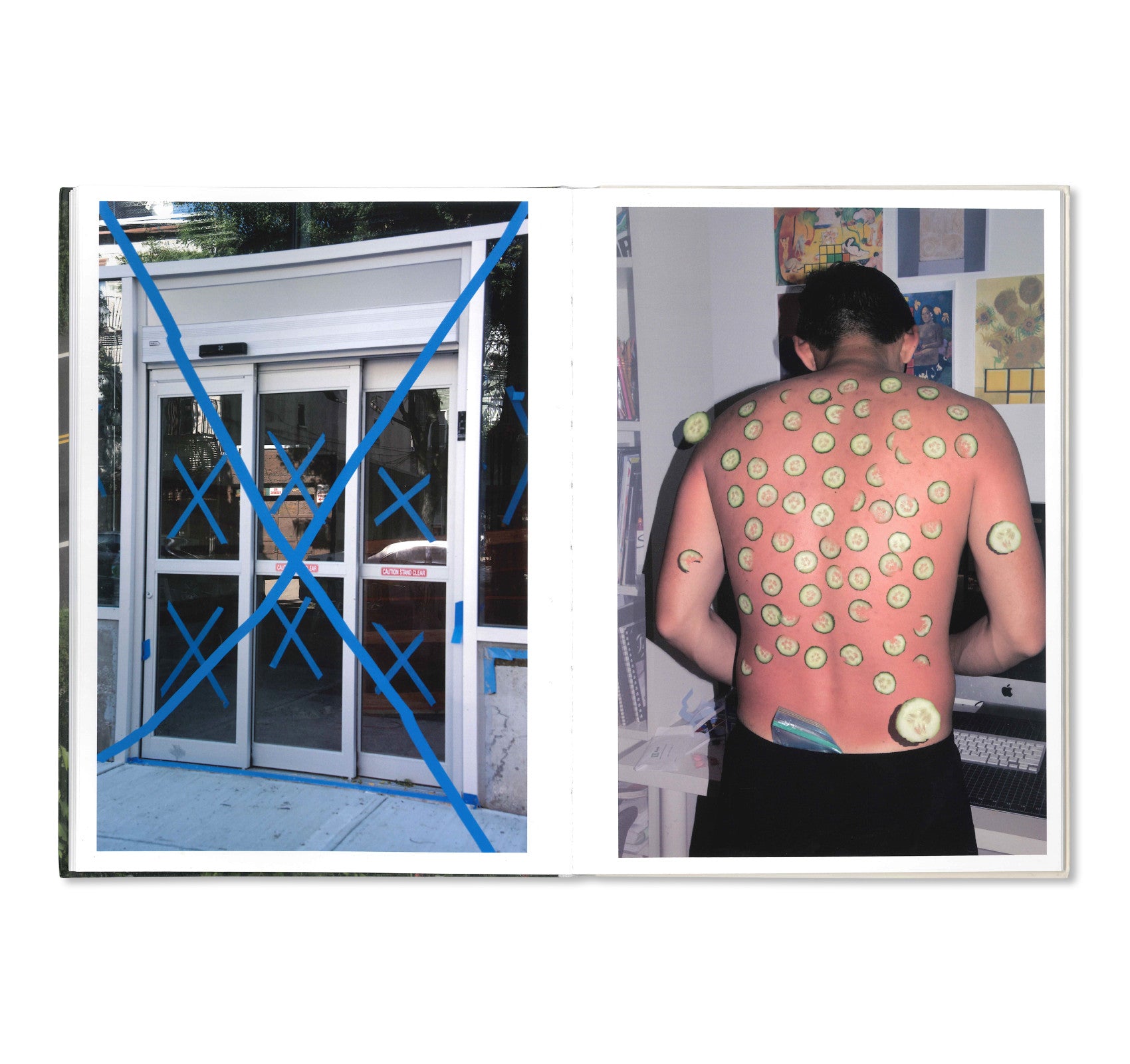 MAGIC by KangHee Kim