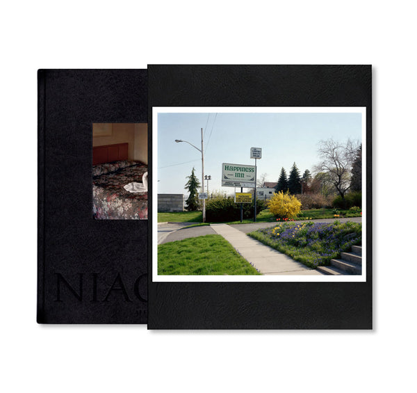 オリジナルプリント Alec Soth アレック・ソス Pictures For Elmhurst / NIAGARA 葉山 PRINT -  アート、エンターテインメント