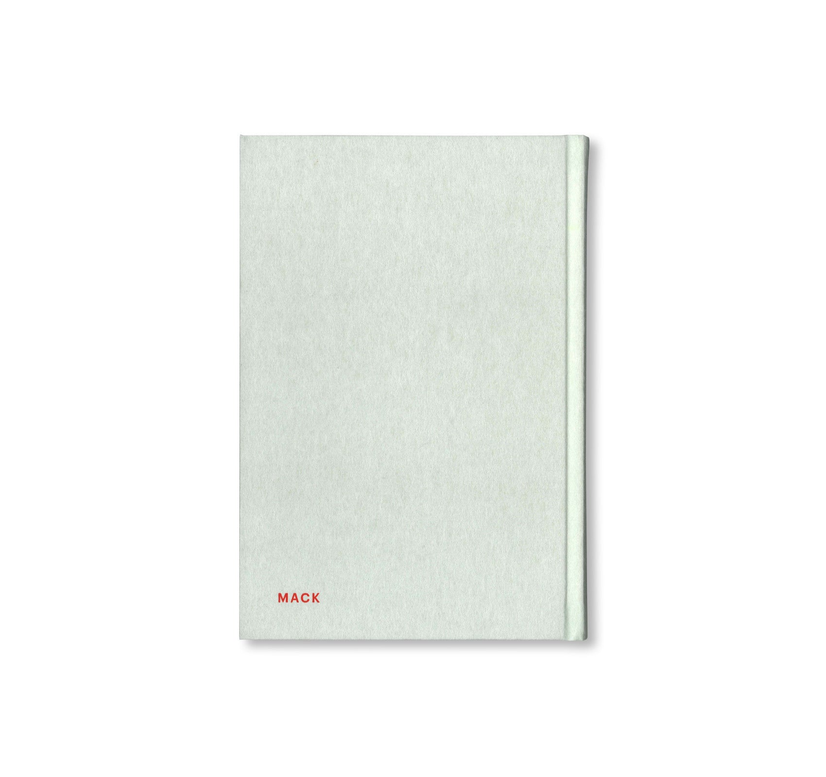THE NARCISSISTIC CITY NOTEBOOK by Takashi Homma