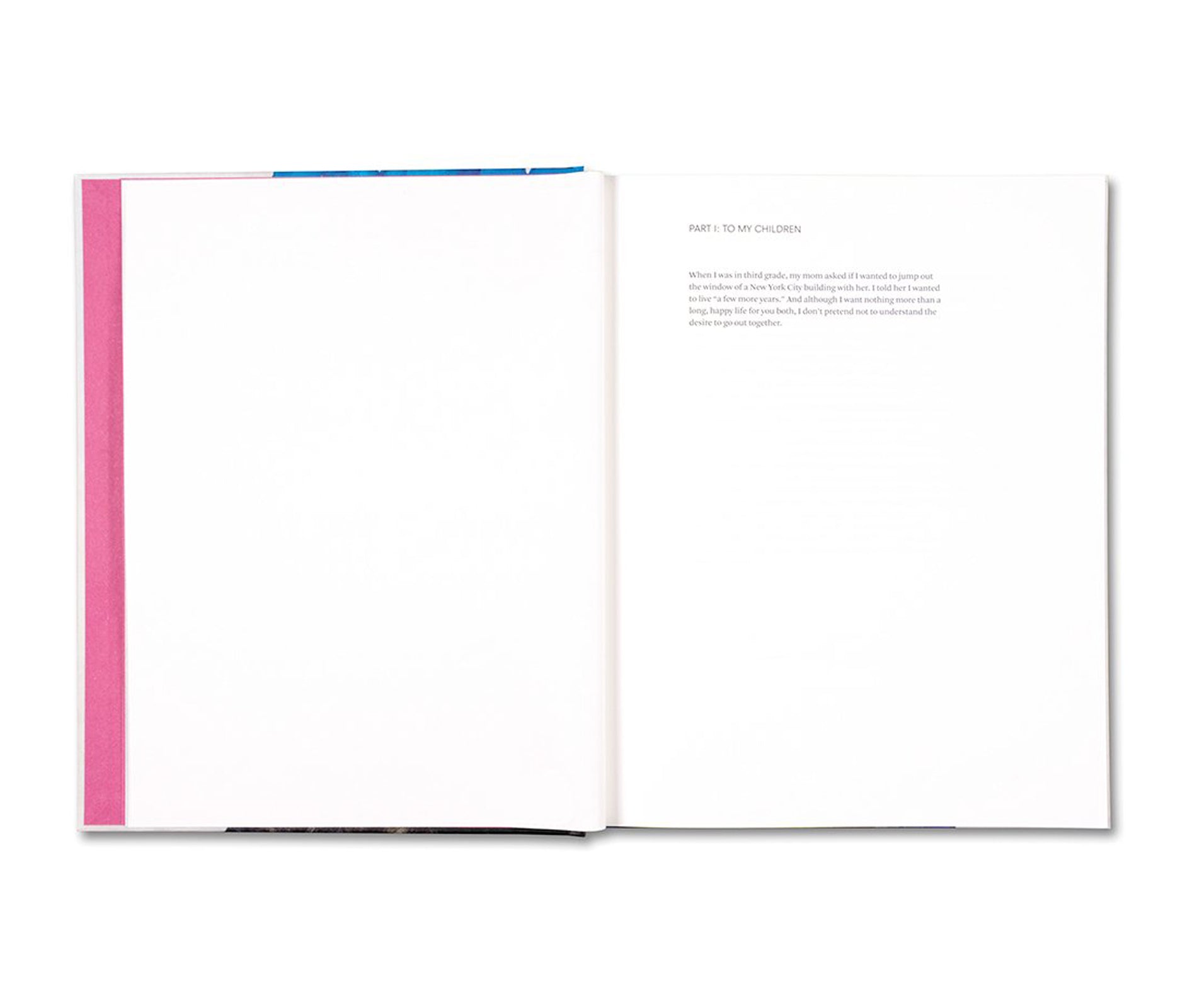 WHO IS CHANGED AND WHO IS DEAD by Ahndraya Parlato