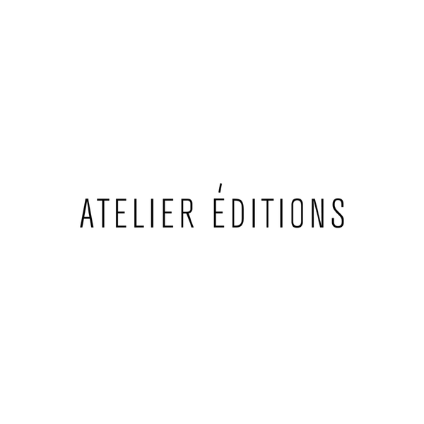 ATELIER ÉDITIONS