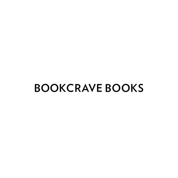 BOOKCRAVE BOOKS