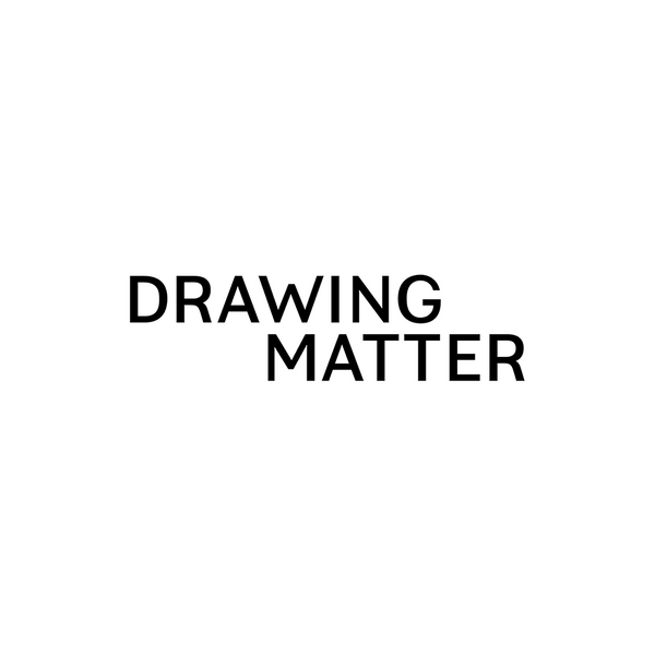 DRAWING MATTER