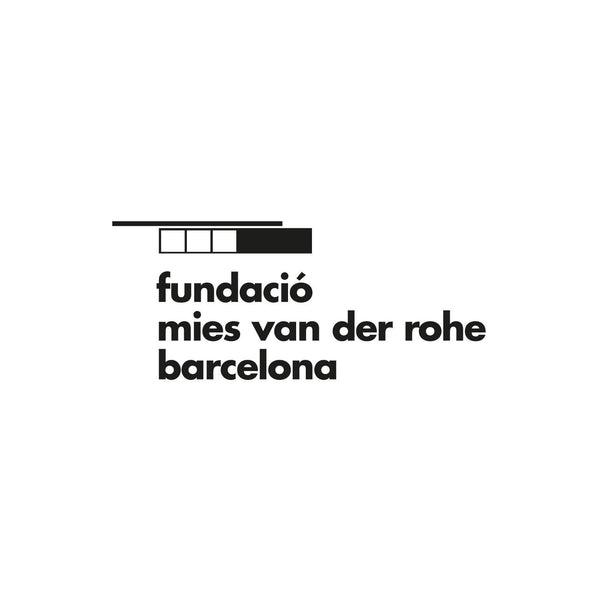 FUNDACIÓ MIES VAN DER ROHE