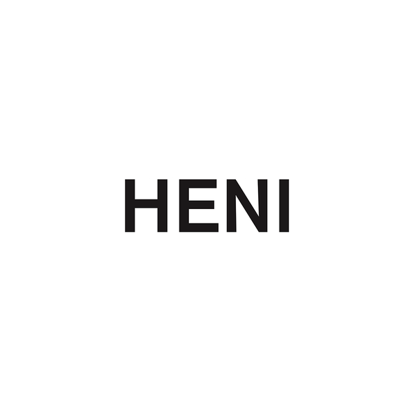 HENI PUBLISHING