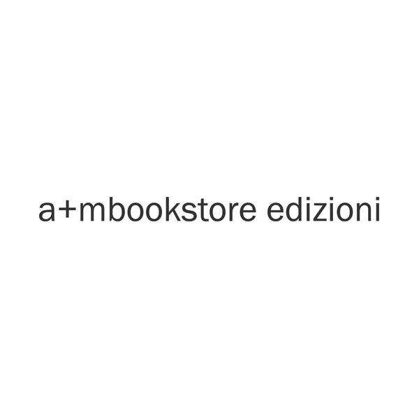 A+M BOOKSTORE EDIZIONE