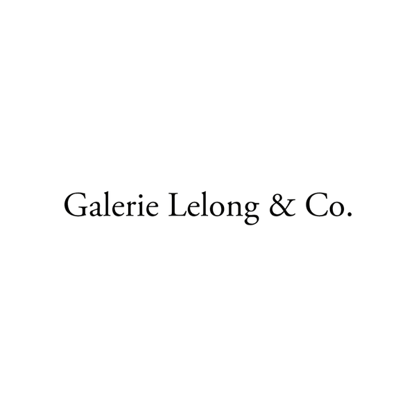 GALERIE LELONG