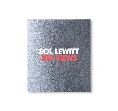 SOL LEWITT 100 VIEWS by Sol LeWitt