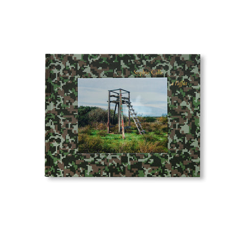 ON THE HUNT by Sophie Calle