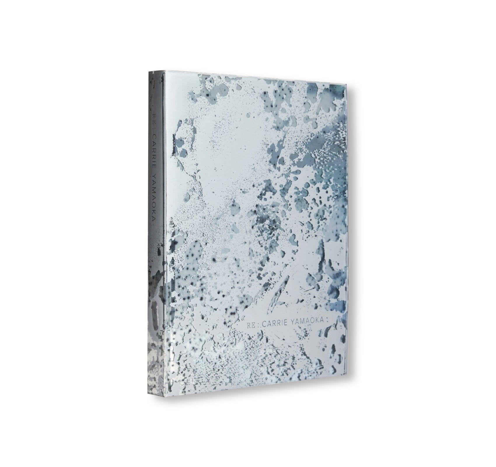 RE: CARRIE YAMAOKA by Carrie Yamaoka