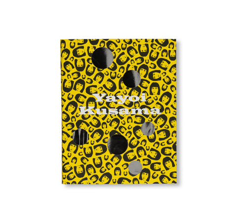 YAYOI KUSAMA by Yayoi Kusama [ENGLISH EDITION] (HATJE CANTZ)