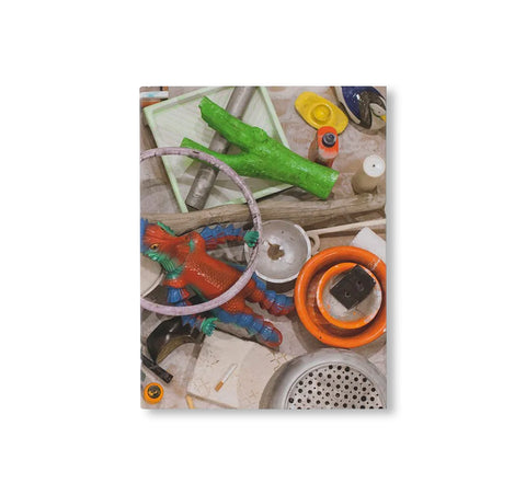 PETER FISCHLI DAVID WEISS by Peter Fischli, David Weiss (GLENSTONE MUSEUM)