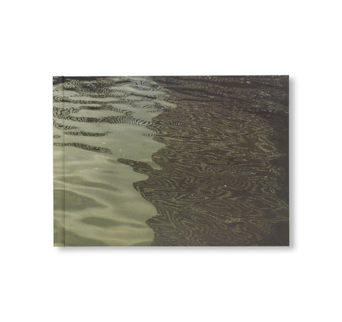 STILL WATER by Roni Horn