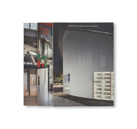 OFFICE KERSTEN GEERS & DAVID VAN SEVEREN VOL. 4, 5 & 6 by OFFICE