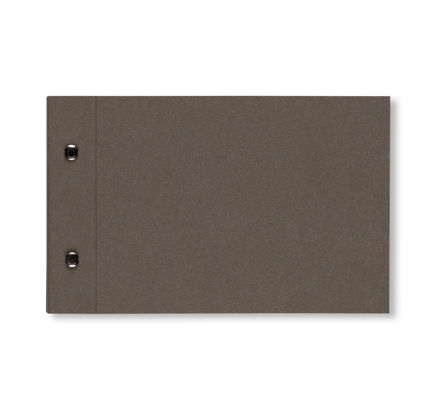 A CATALOGUE OF PUNCH SYMBOLS by Giuseppe Pagani
