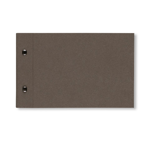 A CATALOGUE OF PUNCH SYMBOLS by Giuseppe Pagani