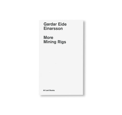 MORE MINING RIGS by Gardar Eide Einarsson