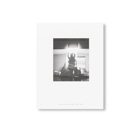 WAYS OF REMEMBERING OURSELVES by Donna Kukama