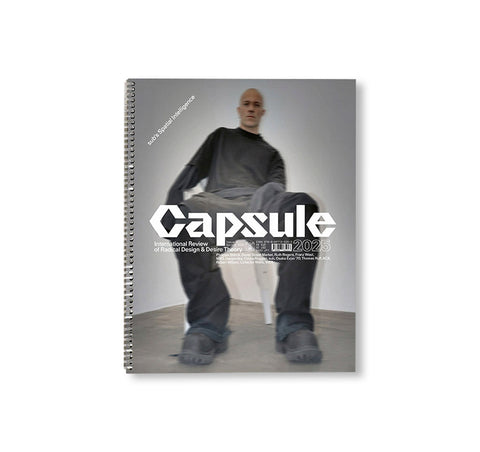CAPSULE ISSUE 4 – SUB: SPATIAL INTELLIGENCE