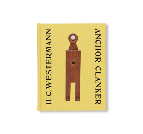 ANCHOR CLANKER by H. C. Westermann