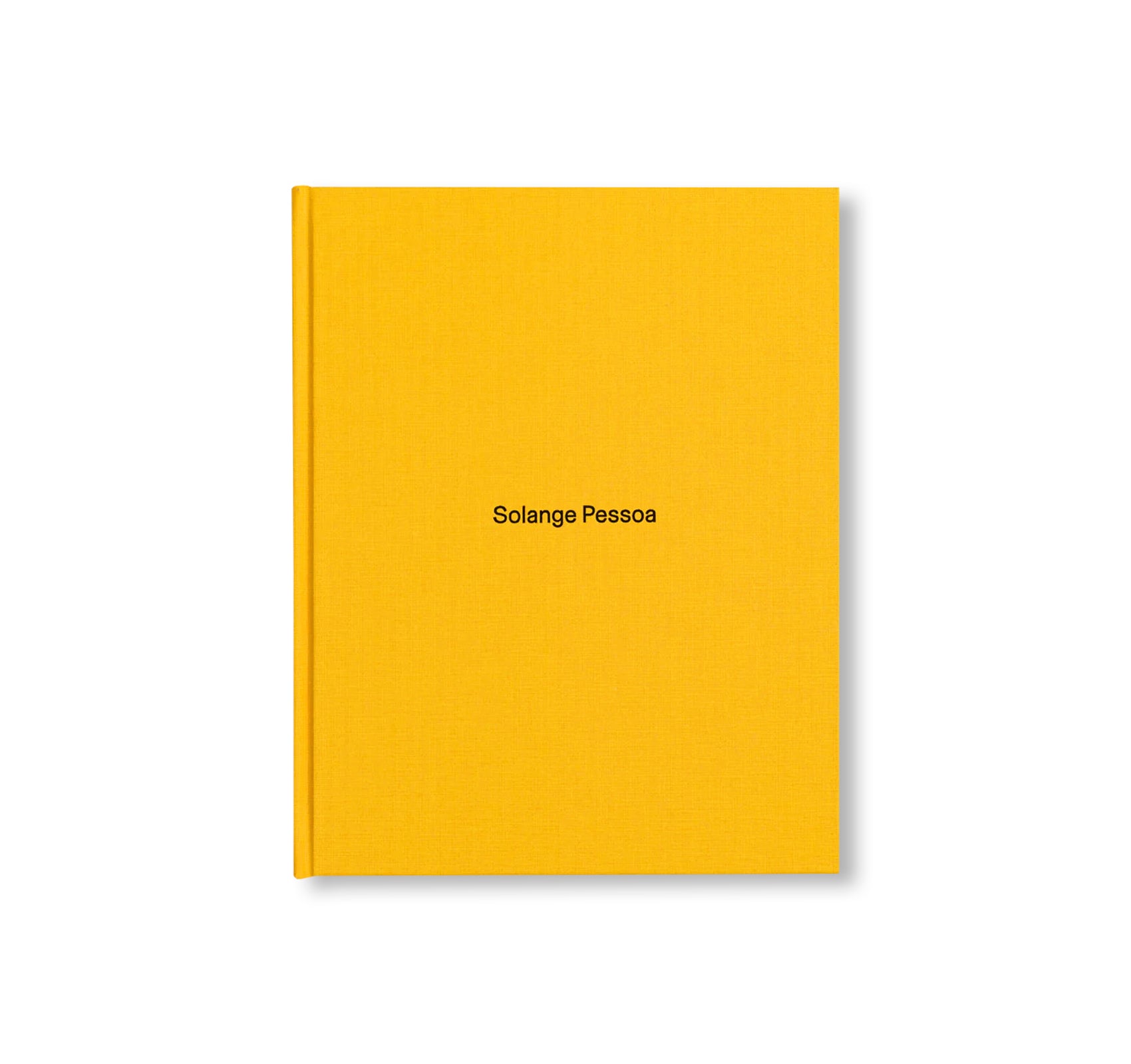 SOLANGE PESSOA (2020) by Solange Pessoa