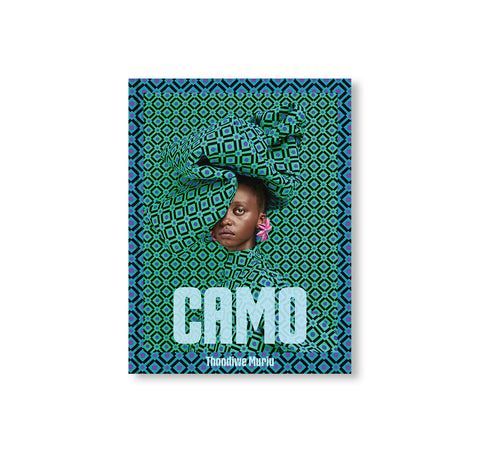CAMO by Thandiwe Muriu [THIRD PRINTING]