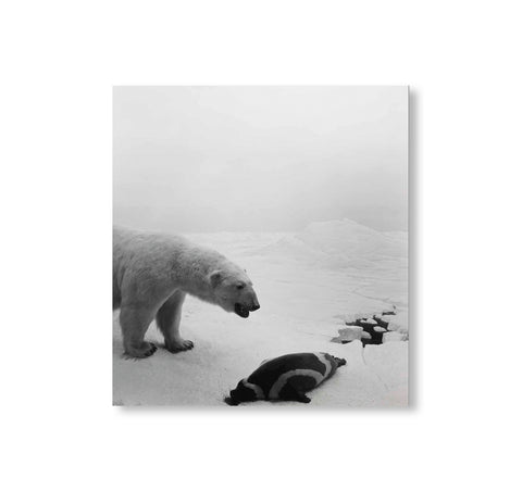 DIORAMAS by Hiroshi Sugimoto