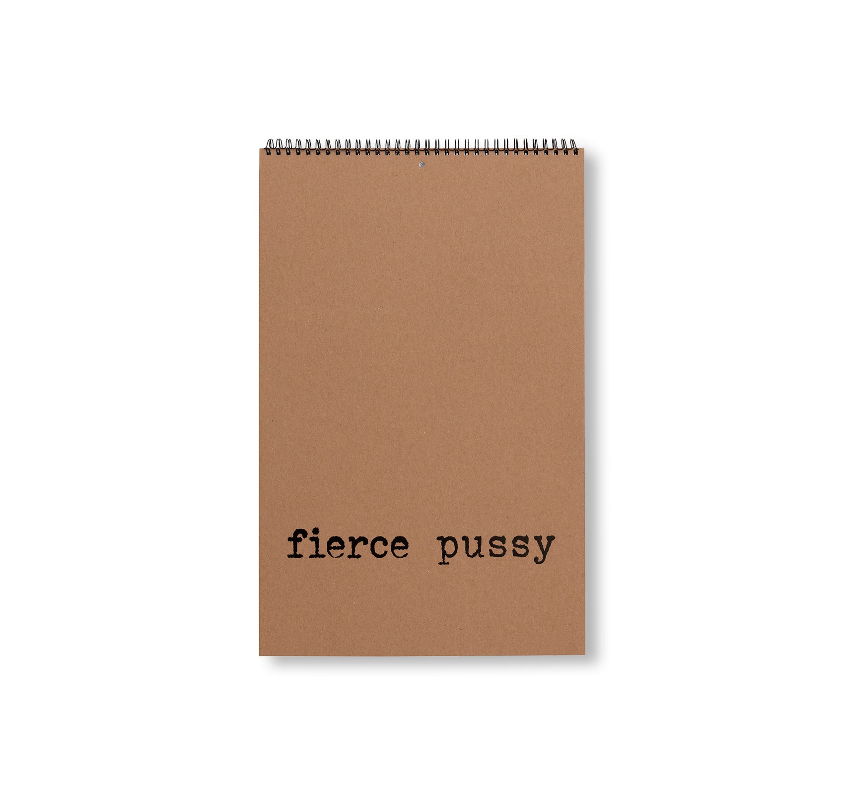 FIERCE PUSSY by Fierce Pussy