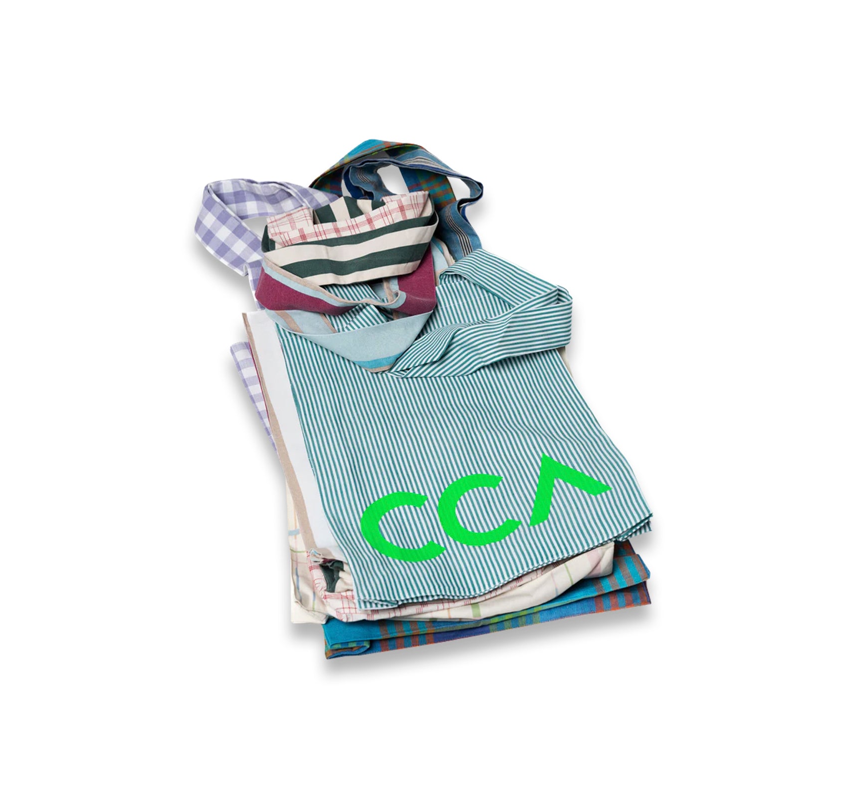 CCA TOTE - 2025 EDITION