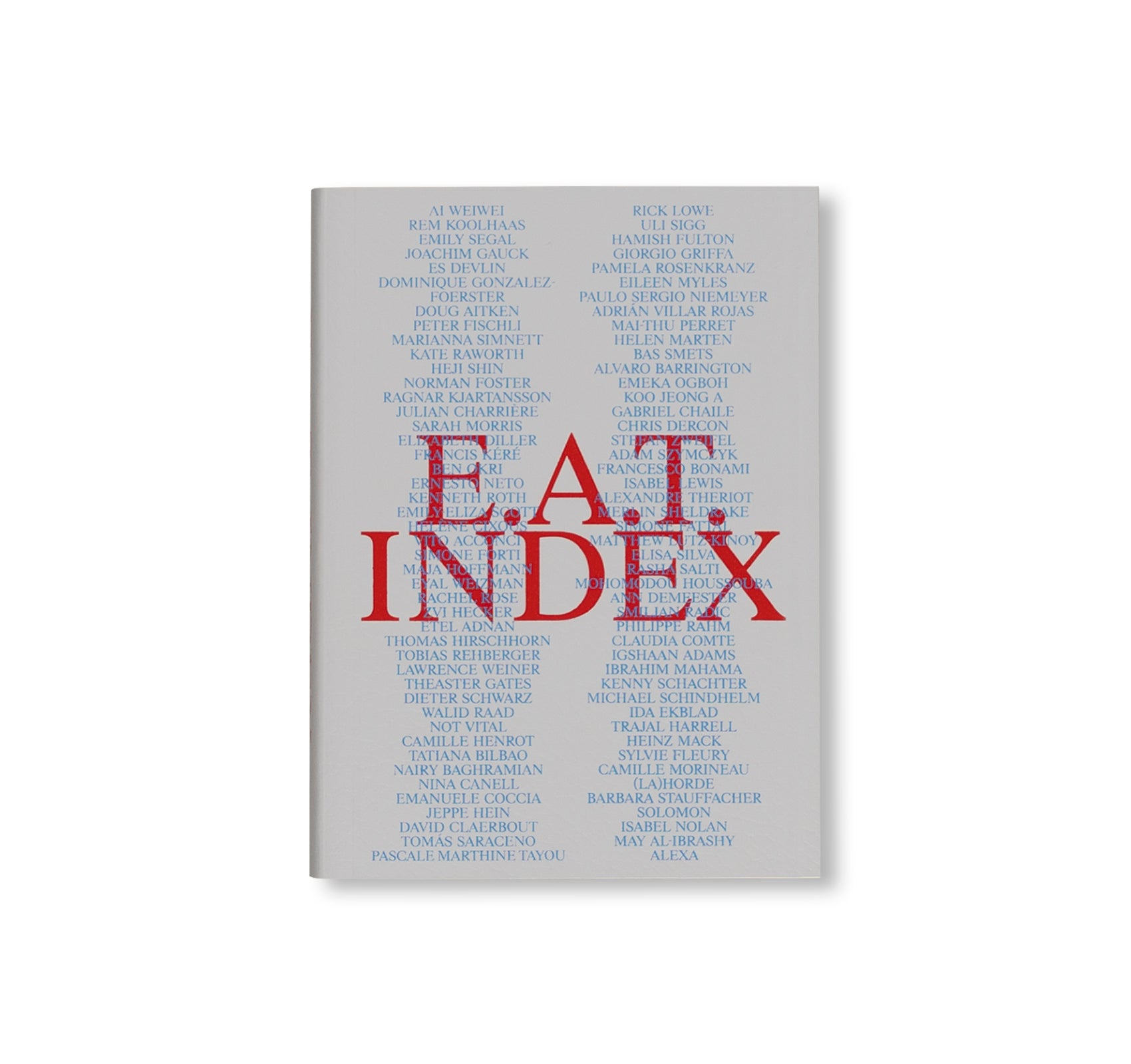 E.A.T. INDEX