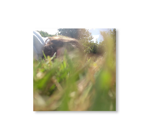 CG02: ANGHARAD WILLIAMS - NOW WATCH THIS DRIVE by Angharad Williams [LP]