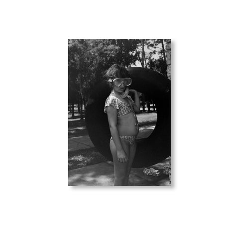 A CONGREGATION OF CLOUDS - N° 2 ALMA by Sarah Blais [INDIVIDUAL ZINES]