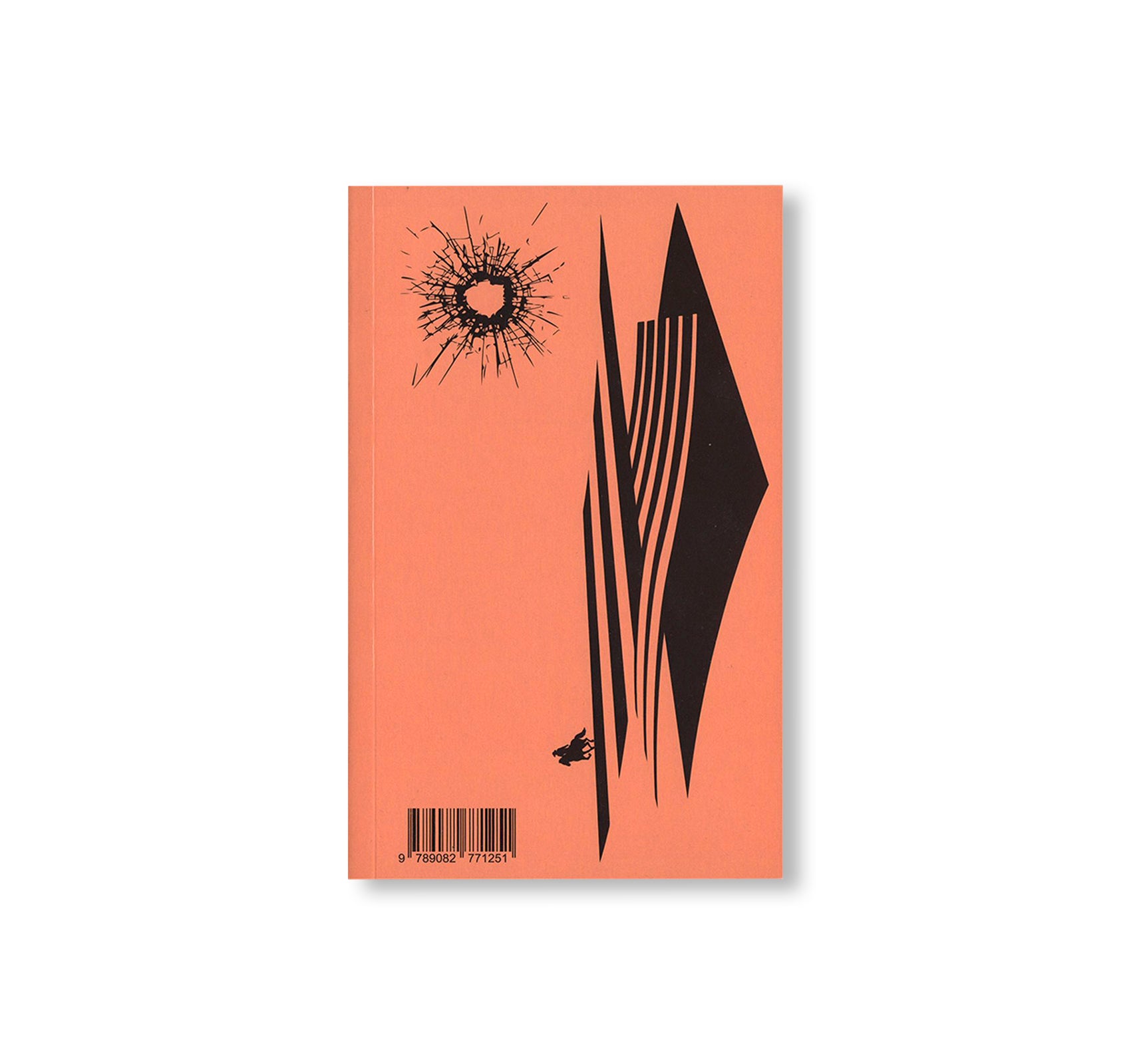 SCENES FROM THE POLDER WESTERN by Pilar Mata Dupont, Erika Roux