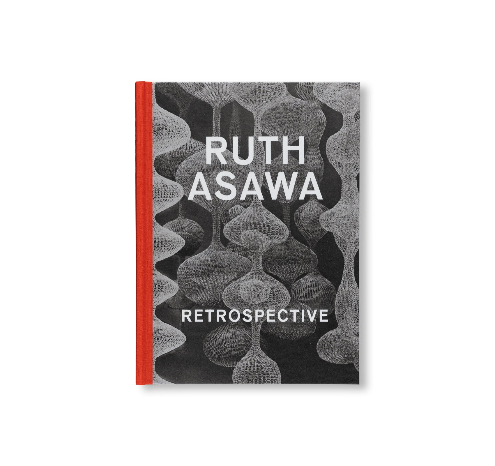 RETROSPECTIVE by Ruth Asawa