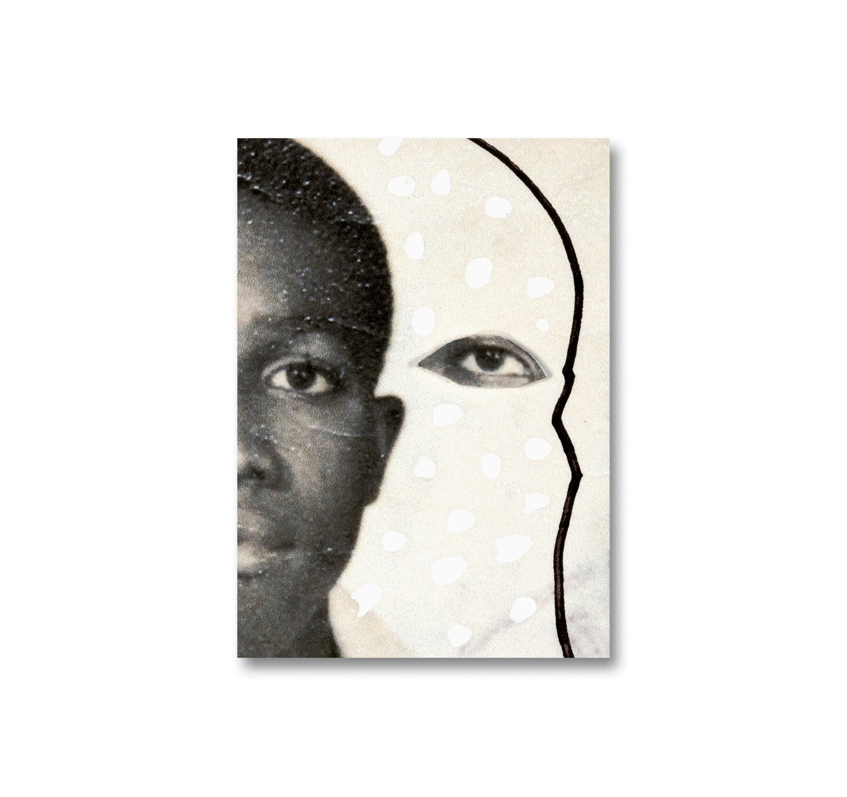 PASSPORTS by Keisha Scarville