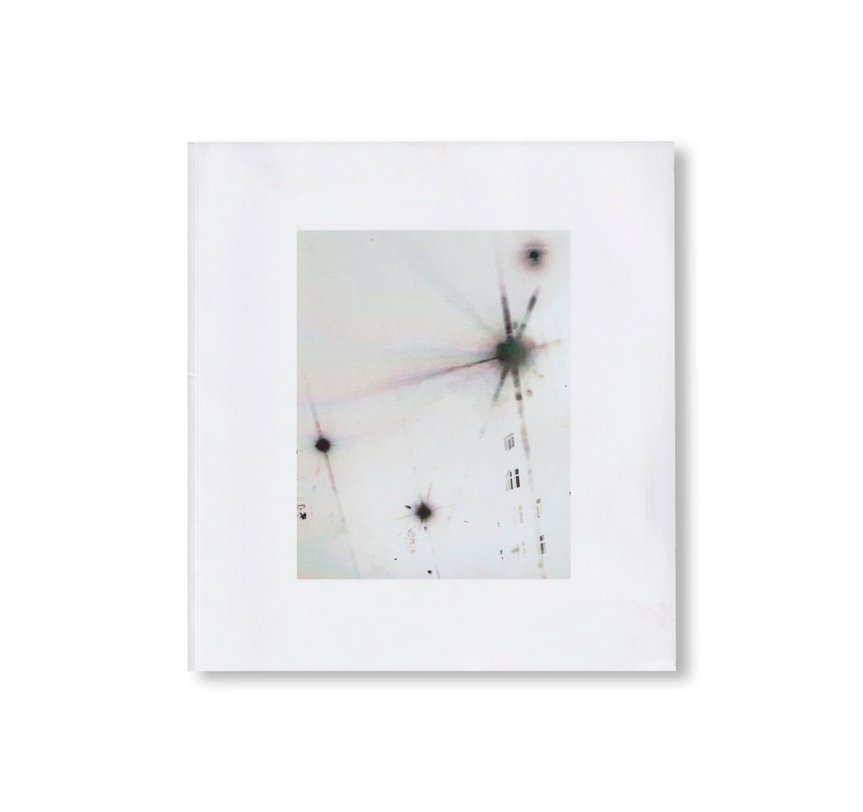 WIR UNGESTALTEN by Peter Fischli